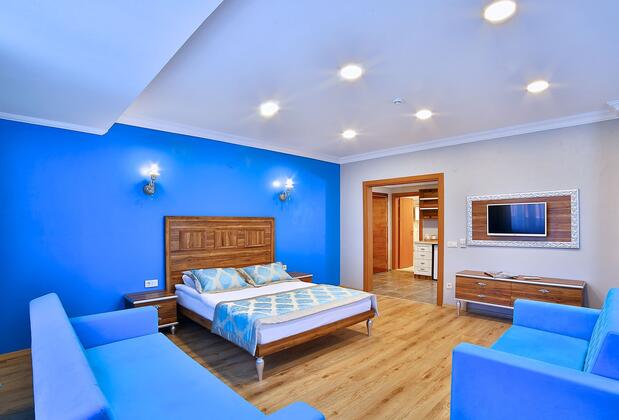  Ebruşun Konağı Suite Hotel - Görsel 18