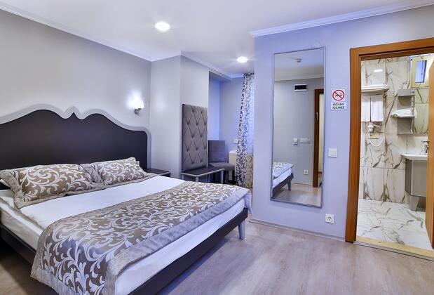  Ebruşun Konağı Suite Hotel - Görsel 21