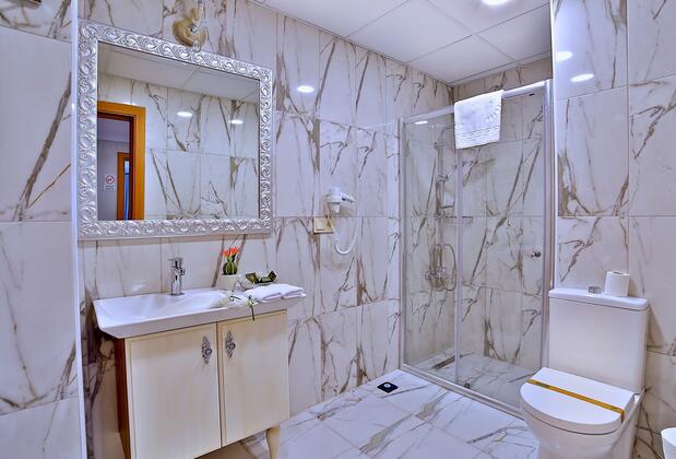  Ebruşun Konağı Suite Hotel - Görsel 38