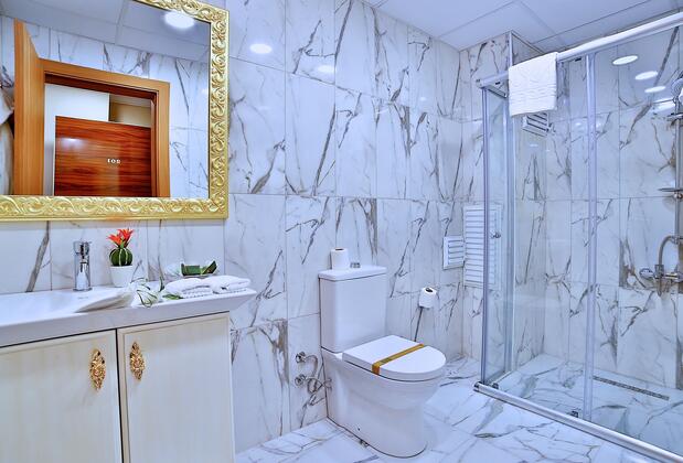  Ebruşun Konağı Suite Hotel - Görsel 36