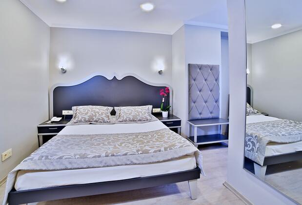  Ebruşun Konağı Suite Hotel - Görsel 22