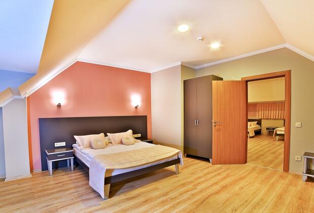  Ebruşun Konağı Suite Hotel - Görsel 29