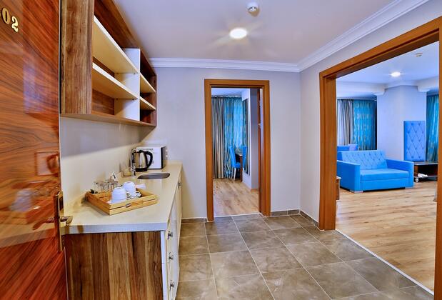  Ebruşun Konağı Suite Hotel - Görsel 33