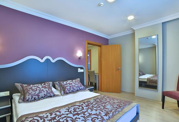  Ebruşun Konağı Suite Hotel - Görsel 25