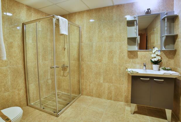  Ebruşun Konağı Suite Hotel - Görsel 34