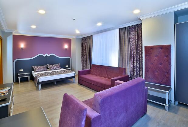  Ebruşun Konağı Suite Hotel - Görsel 26