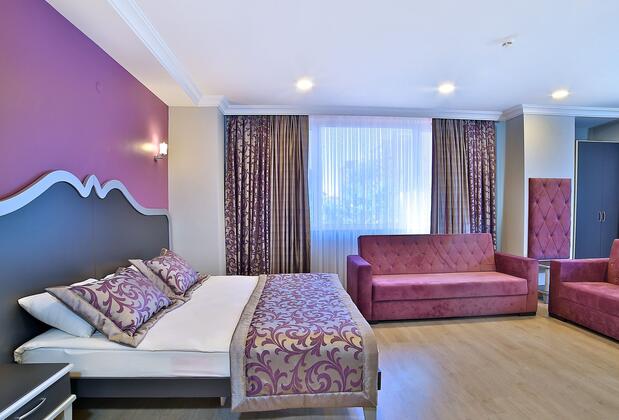  Ebruşun Konağı Suite Hotel - Görsel 27