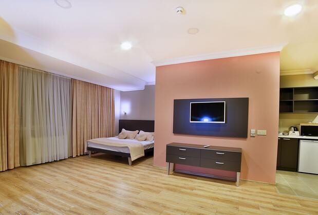  Ebruşun Konağı Suite Hotel - Görsel 30