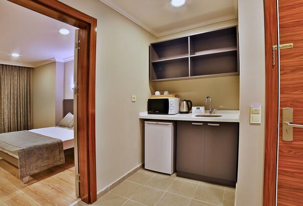  Ebruşun Konağı Suite Hotel - Görsel 31