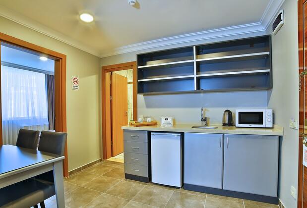  Ebruşun Konağı Suite Hotel - Görsel 32