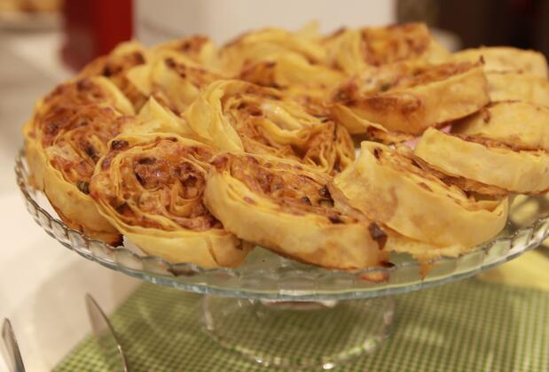  Ebruşun Konağı Suite Hotel - Görsel 11