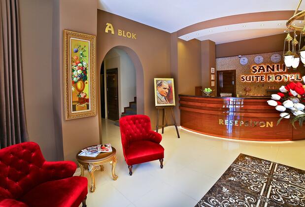  Ebruşun Konağı Suite Hotel - Görsel 6