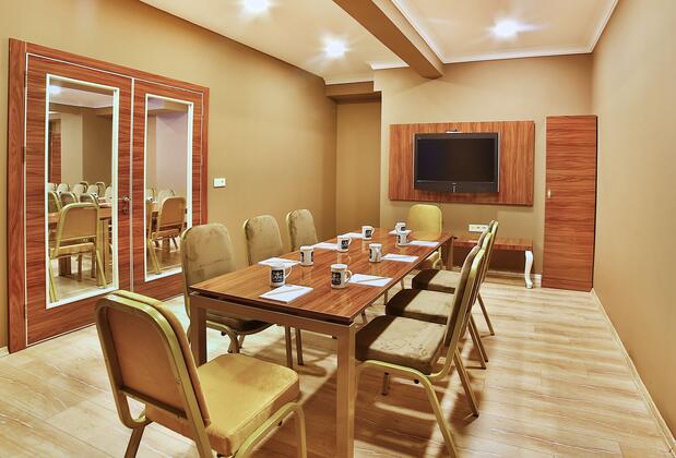  Ebruşun Konağı Suite Hotel - Görsel 12