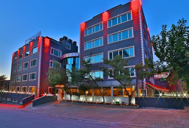  Ebruşun Konağı Suite Hotel - Görsel 3