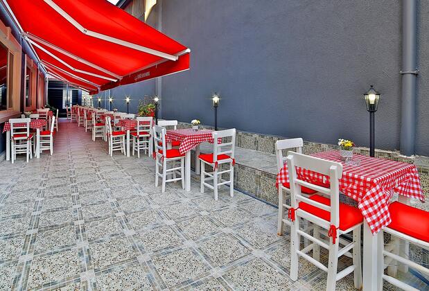  Ebruşun Konağı Suite Hotel - Görsel 8