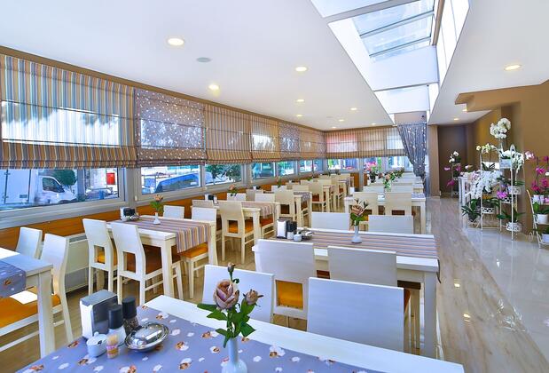  Ebruşun Konağı Suite Hotel - Görsel 9