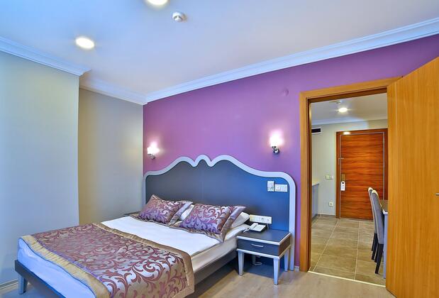  Ebruşun Konağı Suite Hotel - Görsel 24