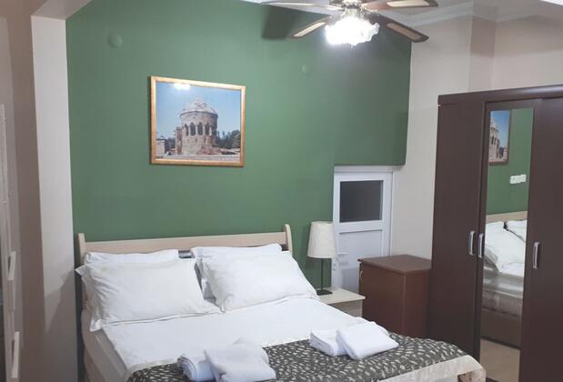 Druzhba İstanbul Hotel - Görsel 6