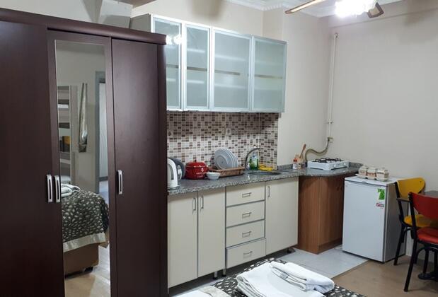 Druzhba İstanbul Hotel - Görsel 7