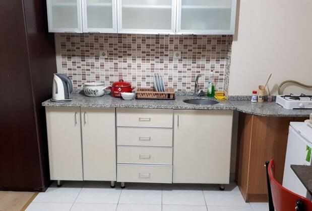 Druzhba İstanbul Hotel - Görsel 8