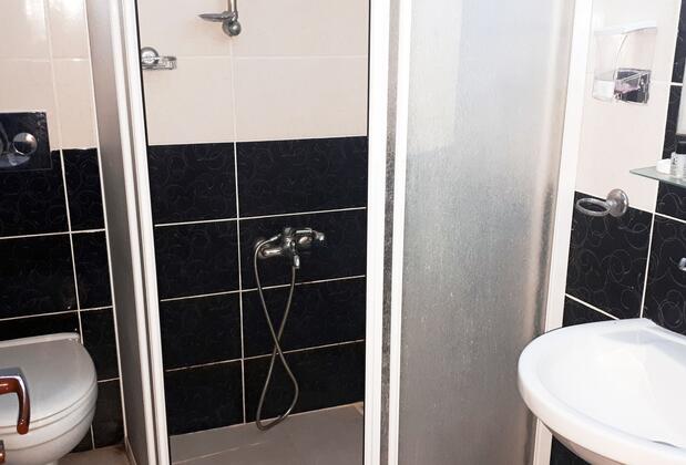 Druzhba İstanbul Hotel - Görsel 13