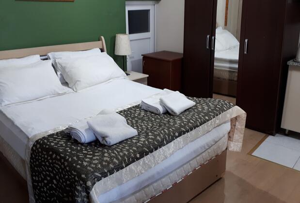 Druzhba İstanbul Hotel - Görsel 12