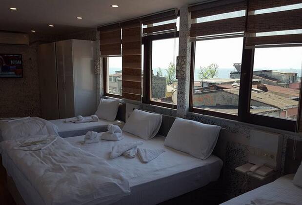 Sun Comfort Hotel - Görsel 3