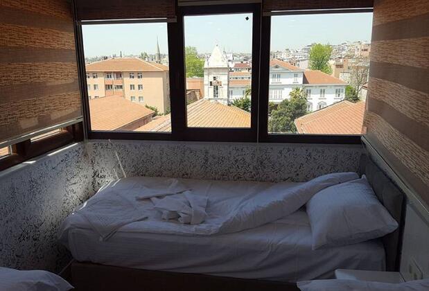 Sun Comfort Hotel - Görsel 4