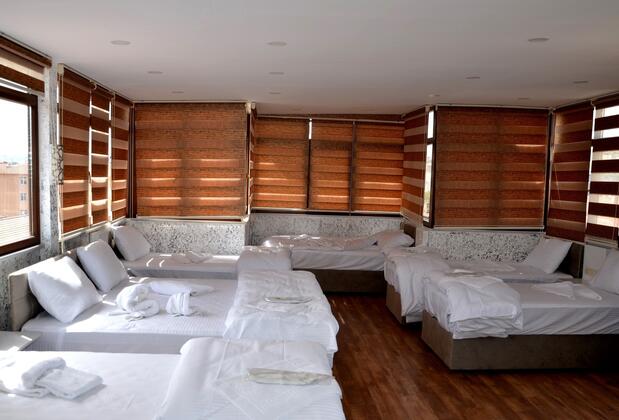 Sun Comfort Hotel - Görsel 5