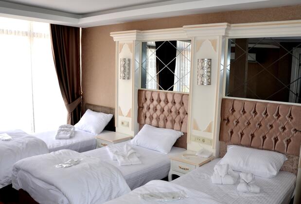 Sun Comfort Hotel - Görsel 6