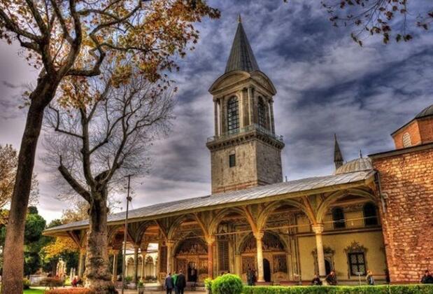 Sun Comfort Hotel - Görsel 9