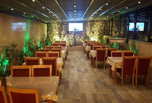 Sun Comfort Hotel - Görsel 10