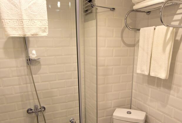 B Guest Hotel - Görsel 3