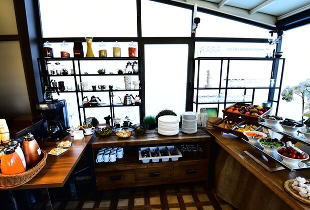 B Guest Hotel - Görsel 4