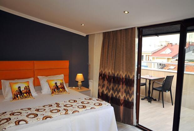 Marida Suit - Görsel 4