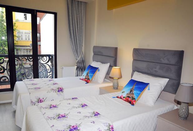 Marida Suit - Görsel 5