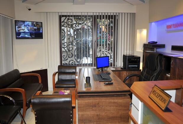 Marida Suit - Görsel 3