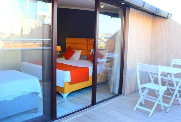 Marida Suit - Görsel 9