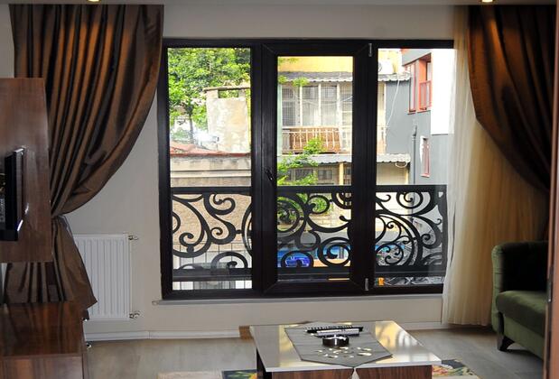 Marida Suit - Görsel 11