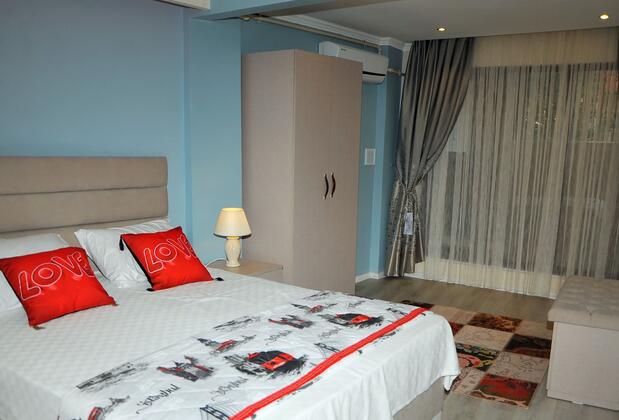 Marida Suit - Görsel 7