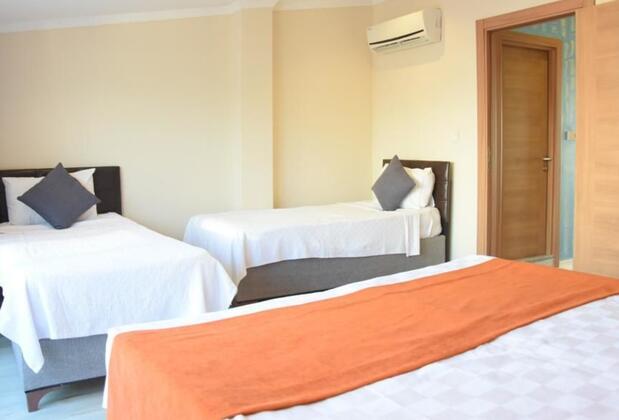 Marida Suit - Görsel 8