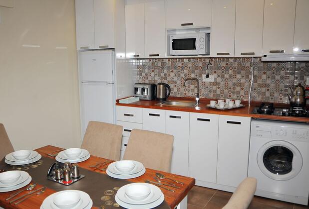 Marida Suit - Görsel 14