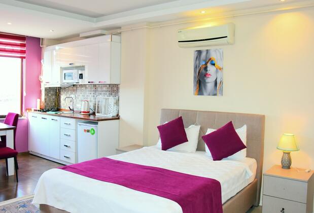 Marida Suit - Görsel 6