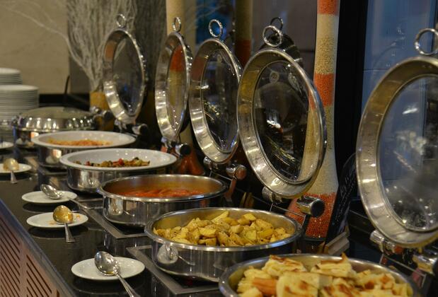 Dedeman Bostancı Hotel - Görsel 18