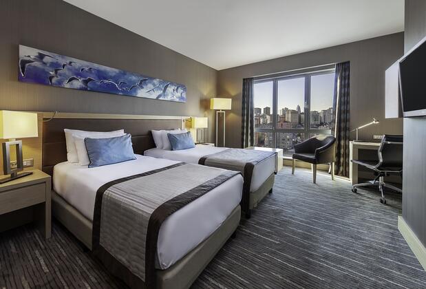 Dedeman Bostancı Hotel - Görsel 45