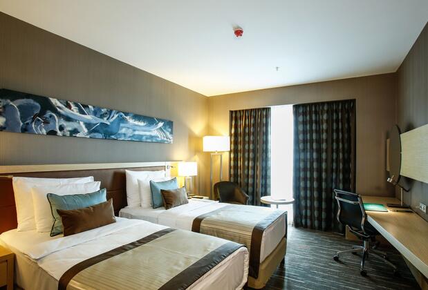 Dedeman Bostancı Hotel - Görsel 33