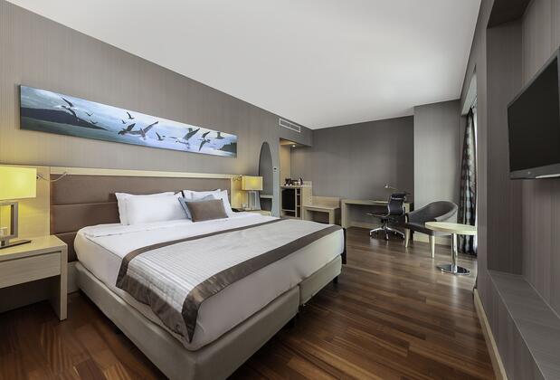 Dedeman Bostancı Hotel - Görsel 44