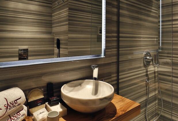 Sanat Hotel Pera - Görsel 29