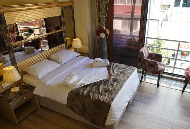 Bakırköy Holiday Business Suite Hotel - Görsel 5