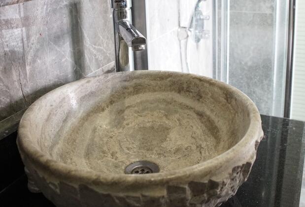 Bakırköy Holiday Business Suite Hotel - Görsel 6